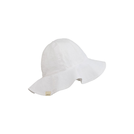 Picture of Liewood® Layla Sun Hat White 3-6M