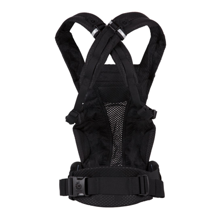 Picture of Ergobaby® Baby Carrier Omni Breeze Onyx Black