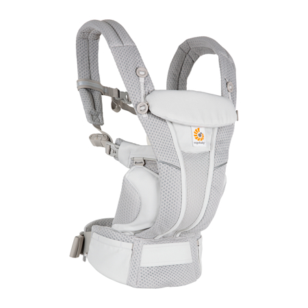 Picture of Ergobaby® Baby Carrier Omni Breeze Pearl Grey