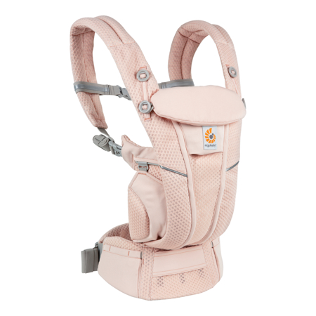 Picture of Ergobaby® Baby Carrier Omni Breeze Pink Quartz