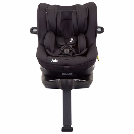 Picture of Joie® Car Seat i-Spin 360™ i-Size (40-105 cm) Coal