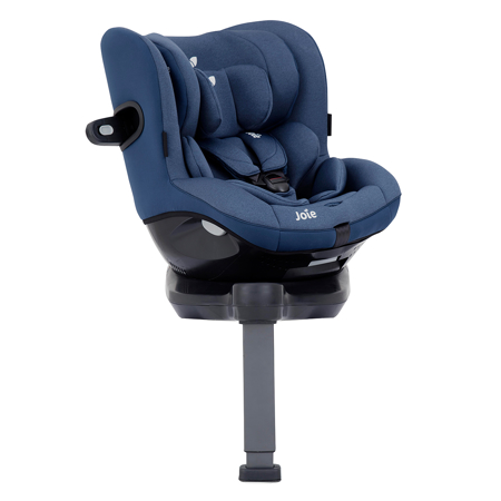 Picture of Joie® Car Seat i-Spin 360™ i-Size (40-105 cm) Deep Sea