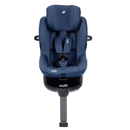 Picture of Joie® Car Seat i-Spin 360™ i-Size (40-105 cm) Deep Sea