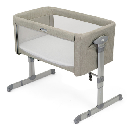 Picture of Joie® Gliding bedside crib Roomie™ Glide Almond