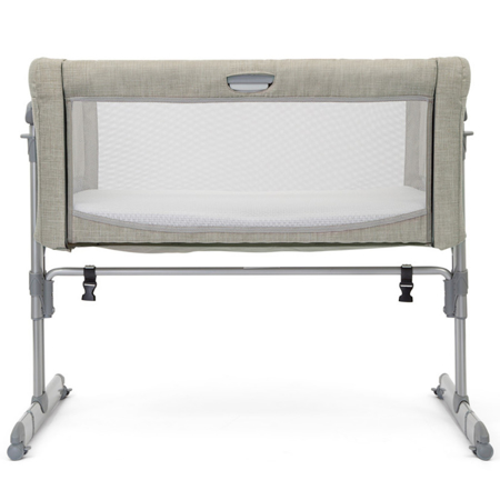 Picture of Joie® Gliding bedside crib Roomie™ Glide Almond