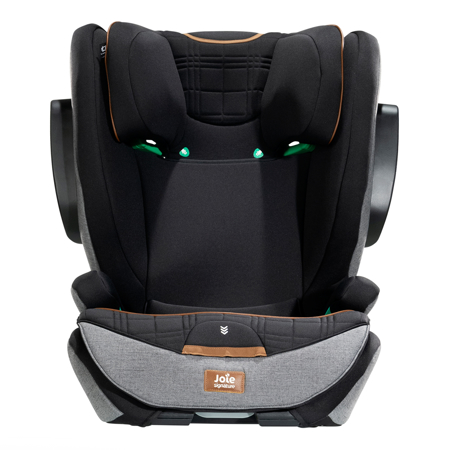 Picture of Joie® Car Seat i-Traver™ i-Size 2/3 (100-150 cm) Signature Carbon