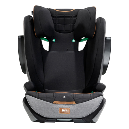 Joie® Car Seat i-Traver™ i-Size 2/3 (100-150 cm) Signature Carbon