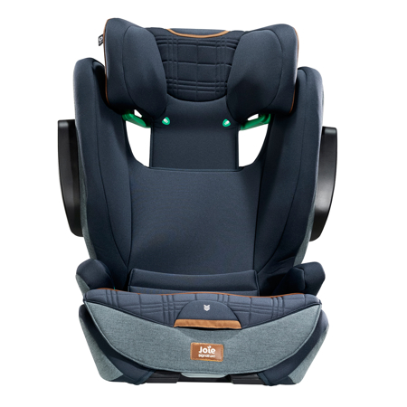 Joie® Car Seat i-Traver™ i-Size 2/3 (100-150 cm) Signature Harbour