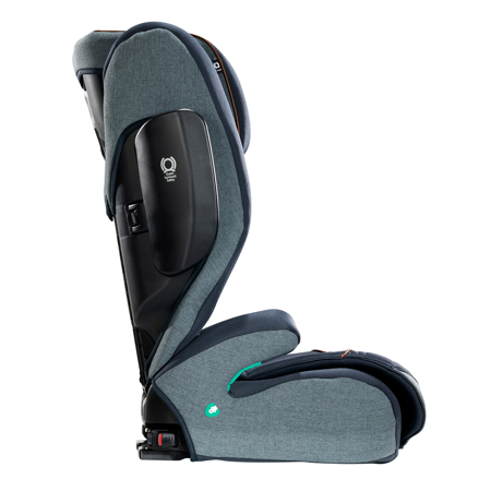 Picture of Joie® Car Seat i-Traver™ i-Size 2/3 (100-150 cm) Signature Harbour