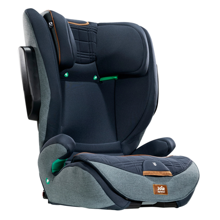 Picture of Joie® Car Seat i-Traver™ i-Size 2/3 (100-150 cm) Signature Harbour