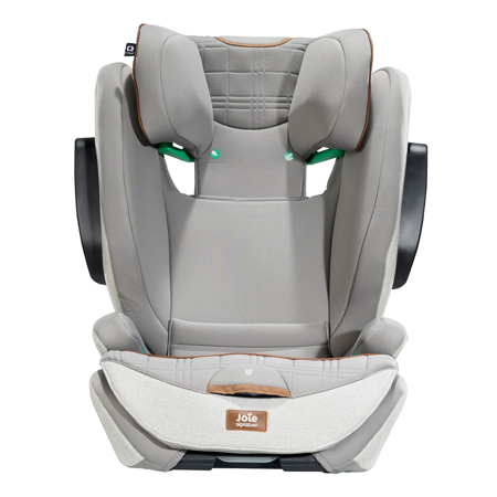 Joie® Car Seat i-Traver™ i-Size 2/3 (100-150 cm) Signature Oyster
