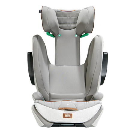 Picture of Joie® Car Seat i-Traver™ i-Size 2/3 (100-150 cm) Signature Oyster