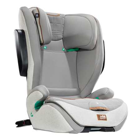 Picture of Joie® Car Seat i-Traver™ i-Size 2/3 (100-150 cm) Signature Oyster