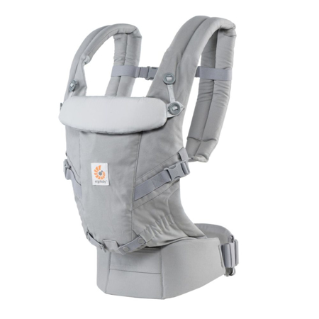 Picture of Ergobaby® Adapt Baby Carrier Grey
