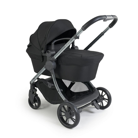 Picture of iCandy® Pushchair Lime Lifestyle Black
