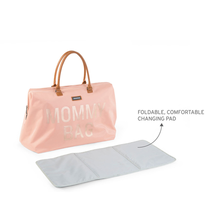 Picture of Childhome® Mommy Bag Powder