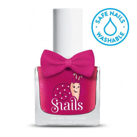 Picture of Snails® Kids Nail polish 10,5ml - Cheerleader