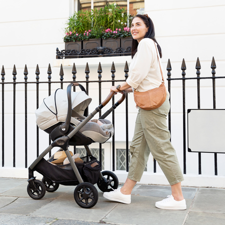 Picture of Joie® Pushchair Finiti™Signature Eclipse