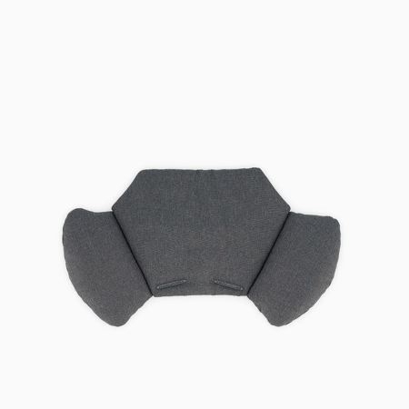 Picture of Twistshake® Tour Head support Grey