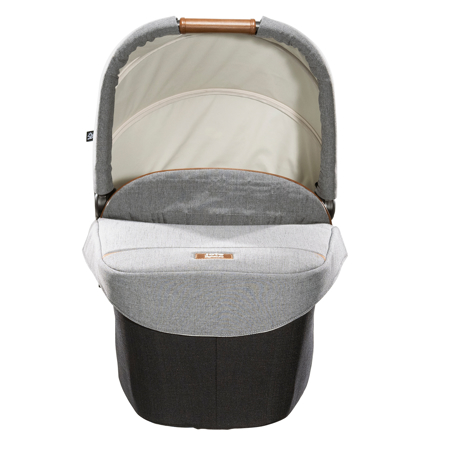 Picture of Joie® Carry Cot Ramble™  Signature Carbon