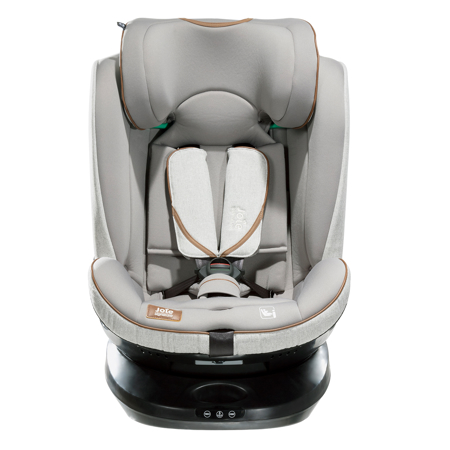 Joie® Spinning Car Seat i-Spin™ Grow i-Size 0+/1/2 (40-125 cm) Signature Oyster