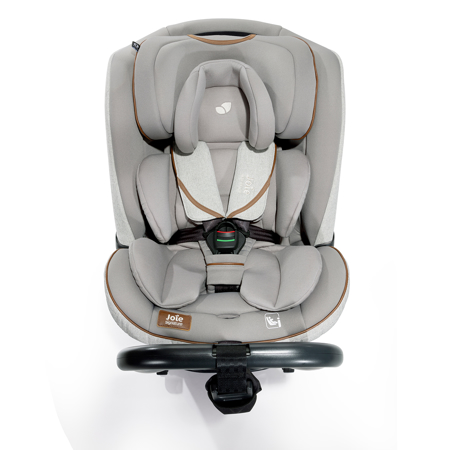 Picture of Joie® Spinning Car Seat i-Spin™ Grow i-Size 0+/1/2 (40-125 cm) Signature Oyster