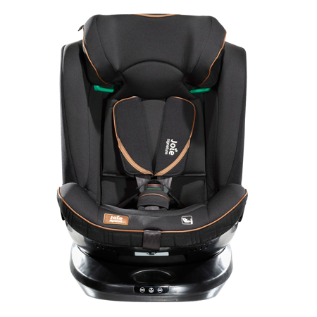 Picture of Joie® Spinning Car Seat i-Spin™ Grow i-Size 0+/1/2 (40-125 cm) Signature Eclipse