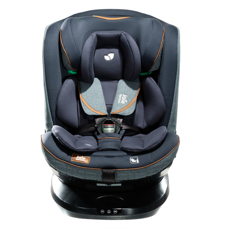 Picture of Joie® Spinning Car Seat i-Spin™ Grow i-Size 0+/1/2 (40-125 cm) Signature Harbour