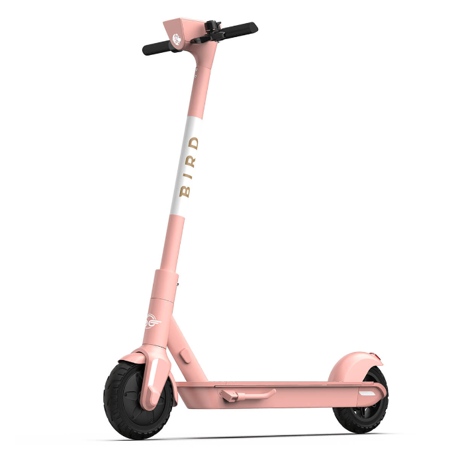 Picture of Bird® Scooter  Bird One Electric Rose