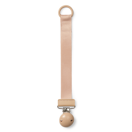 Picture of Elodie Details® Pacifier Clip Blushing Pink