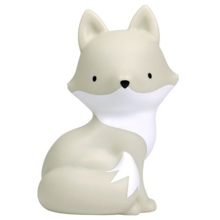 Picture of A Little Lovely Company® Little Light Artctic Fox