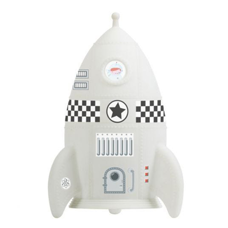 Picture of A Little Lovely Company® Little Light Rocket