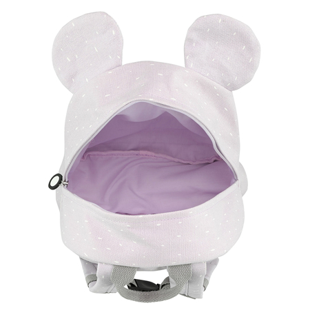 Picture of Trixie Baby® Backpack Mrs. Mouse