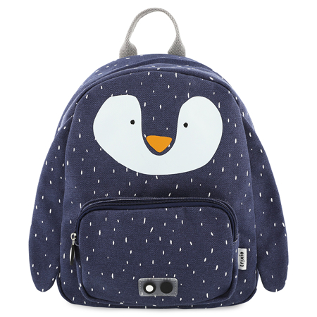 Picture of Trixie Baby® Backpack Mr. Penguin