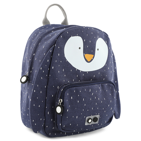 Trixie Baby® Backpack Mr. Penguin
