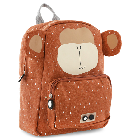 Trixie Baby® Backpack Mr. Monkey