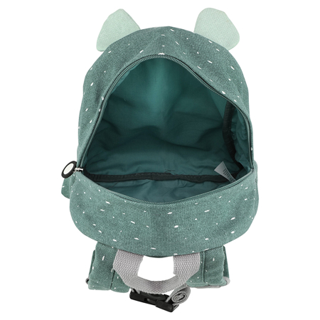 Picture of Trixie Baby® Backpack Mr. Hippo
