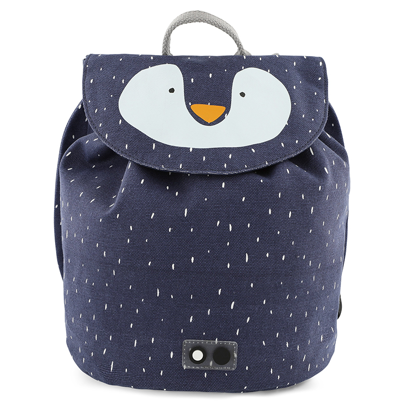 Picture of Trixie Baby® Mini backpack Mr. Penguin