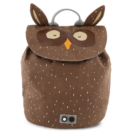 Picture of Trixie Baby® Mini backpack Mr. Owl