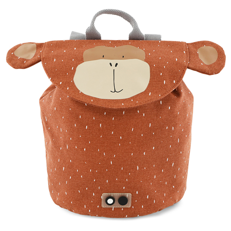 Picture of Trixie Baby® Mini backpack Mr. Monkey