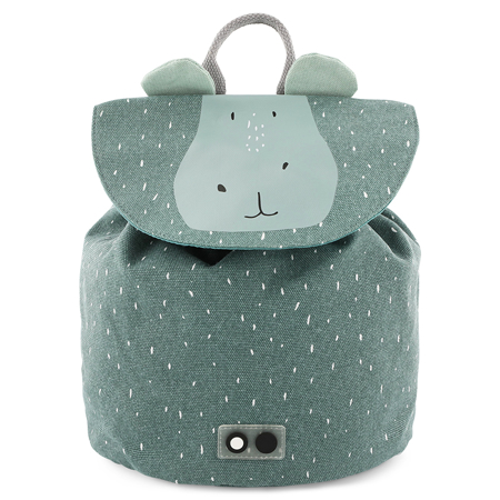 Picture of Trixie Baby® Mini backpack Mr. Hippo