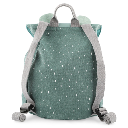 Picture of Trixie Baby® Mini backpack Mr. Hippo