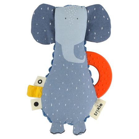 Picture of Trixie Baby® Mini activity toy Mrs. Elephant