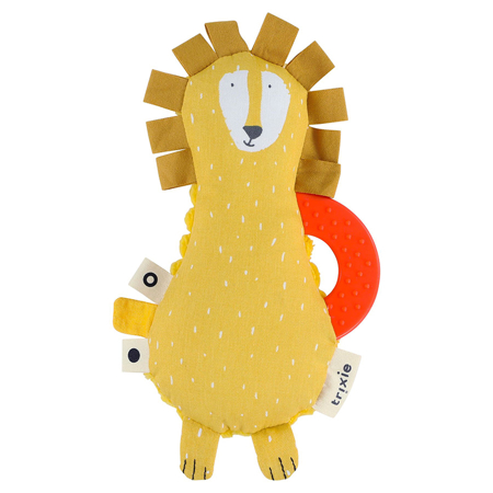 Picture of Trixie Baby® Mini activity toy Mr. Lion
