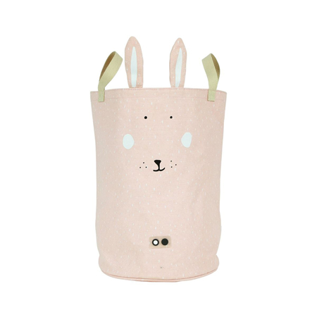 Picture of Trixie Baby® Toy Bag Small - Mrs. Rabbit