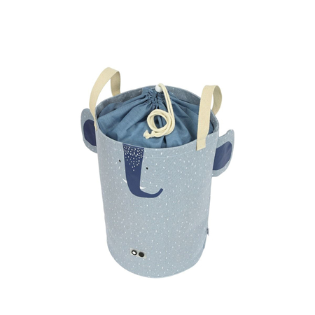 Trixie Baby® Toy Bag Small - Mrs. Elephant