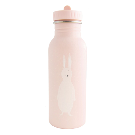 Picture of Trixie Baby® Bottle 500ml - Mrs. Rabbit