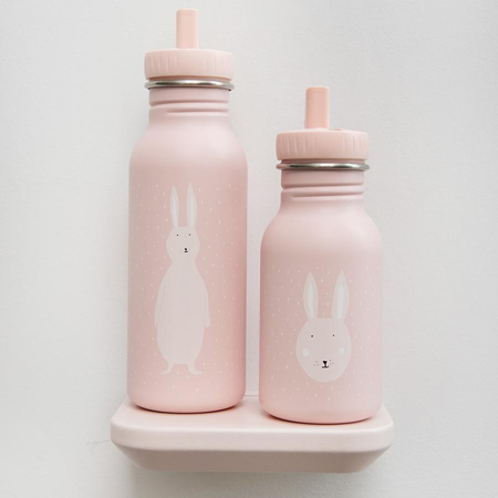 Picture of Trixie Baby® Bottle 500ml - Mrs. Rabbit