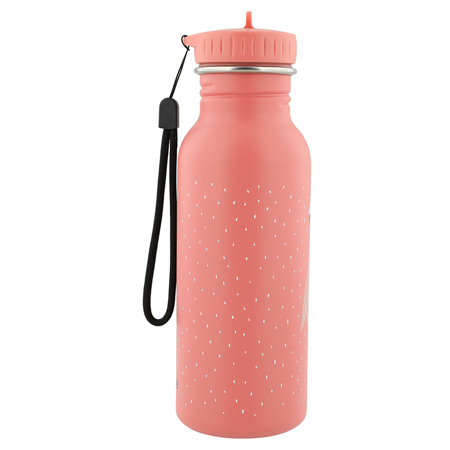 Trixie Baby® Bottle 500ml - Mrs. Flamingo