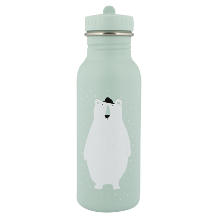 Picture of Trixie Baby® Bottle 500ml - Mr. Polar Bear